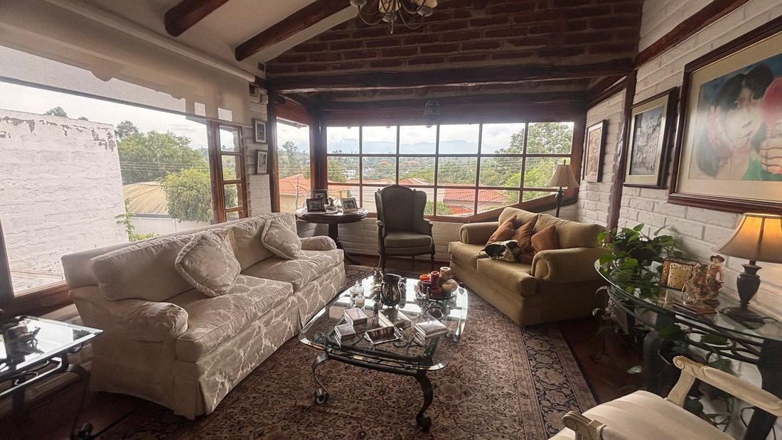House in Quito, Pichincha, Ecuador 2 - 18661569