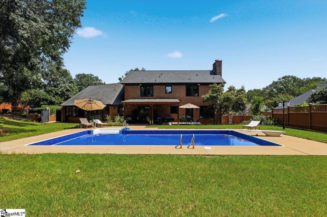 House in Simpsonville, South Carolina, United States 1 - 18668979