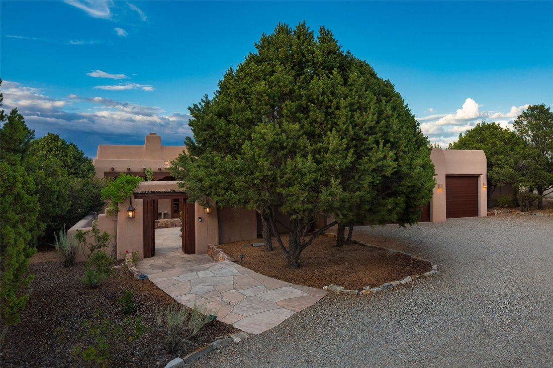 House in Santa Fe, New Mexico, United States 5 - 18661226