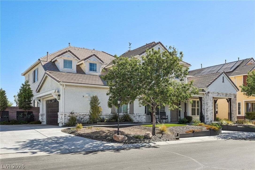 House in Las Vegas, Nevada, United States 3 - 18662803