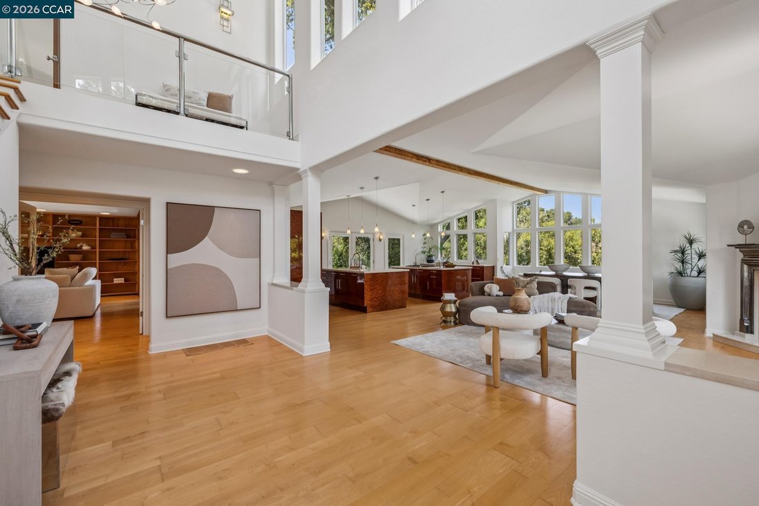House in Orinda, California, United States 3 - 18662216