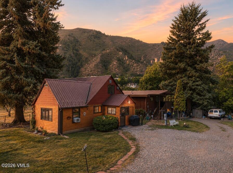 House in Glenwood Springs, Colorado, United States 1 - 18659015