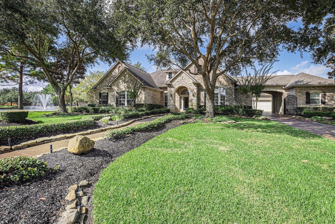 House in Houston, Texas, United States 4 - 18666296