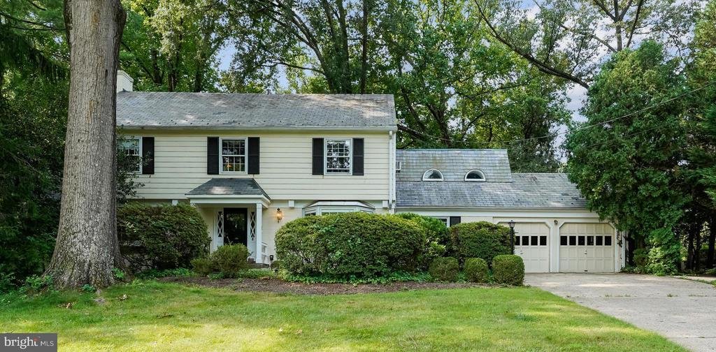 House in Bethesda, Maryland, United States 1 - 18670340
