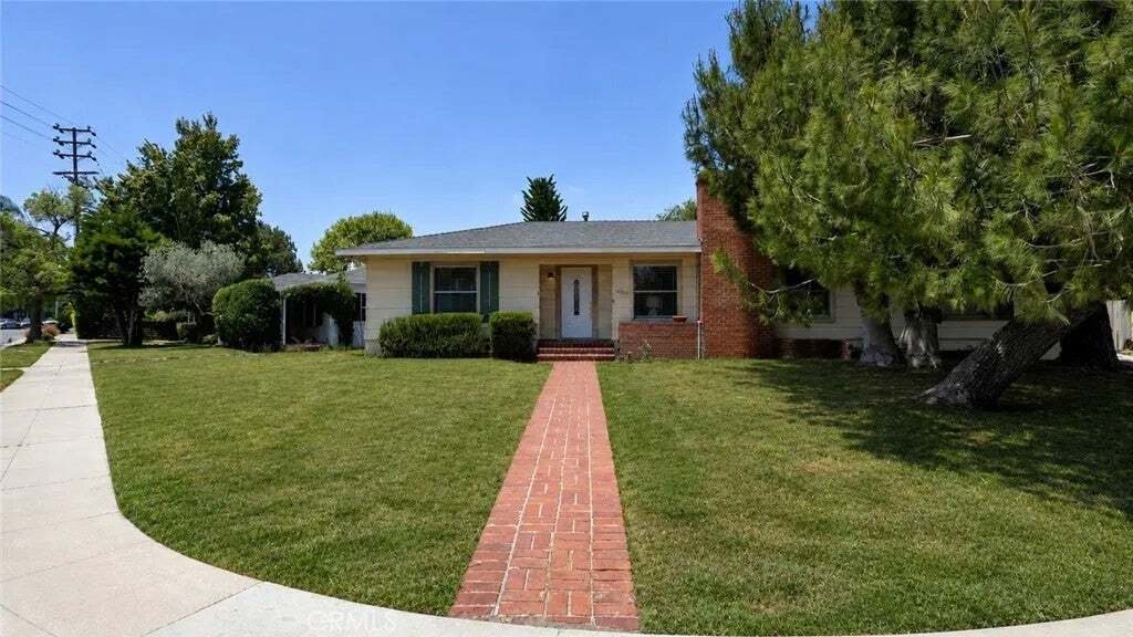 House in Los Angeles, California, United States 1 - 18366311