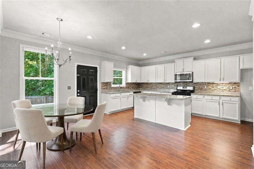 House in Lawrenceville, Georgia, United States 4 - 18663856