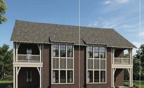 Townhouse in Birmingham, Alabama, United States 1