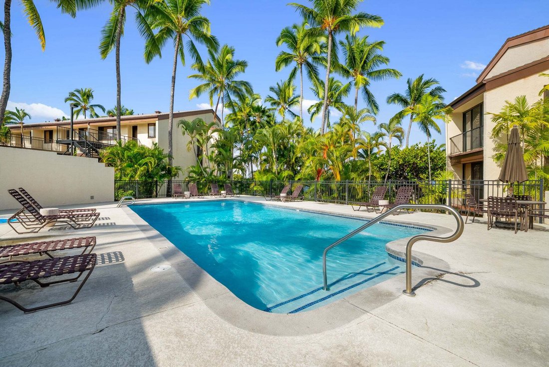 Condo in Kailua-Kona, Hawaii, United States 4 - 18662063