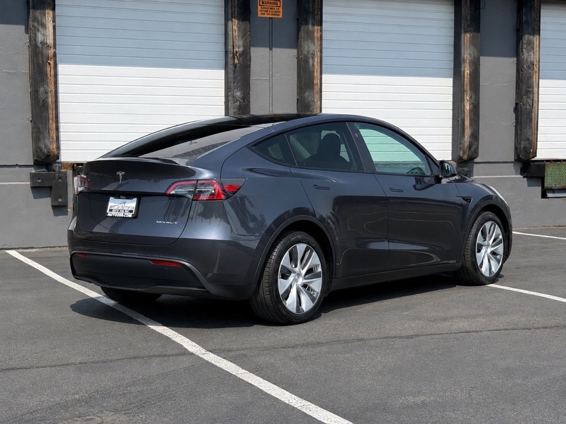 Suv in Kent, WA, United States 3 - 18670888