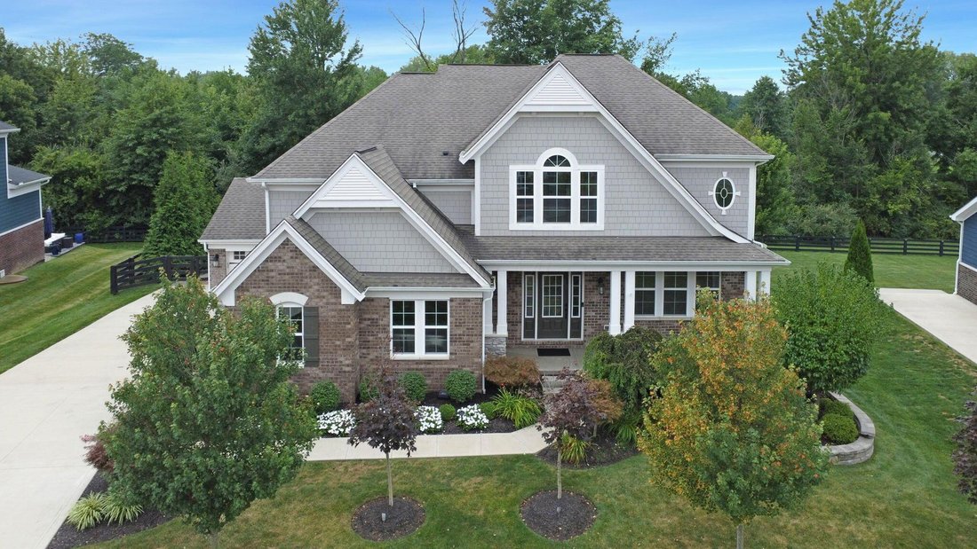 House in Blacklick, Ohio, United States 1 - 18665957