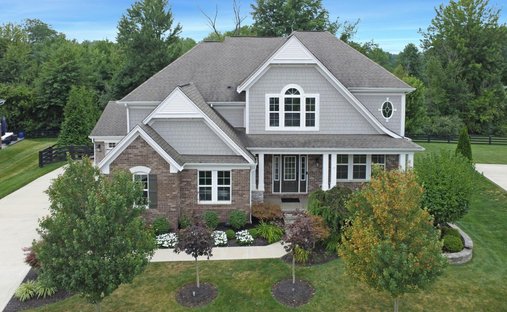 Casa en Blacklick, Ohio, Estados Unidos 1
