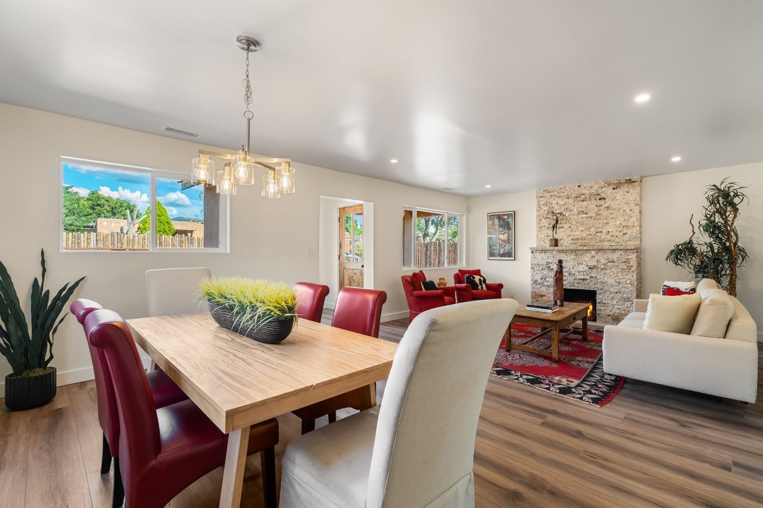 House in Santa Fe, New Mexico, United States 5 - 18055625