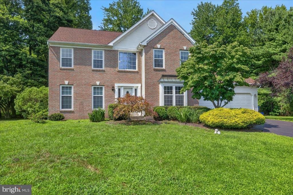 House in Yardley, Pennsylvania, United States 2 - 18663150