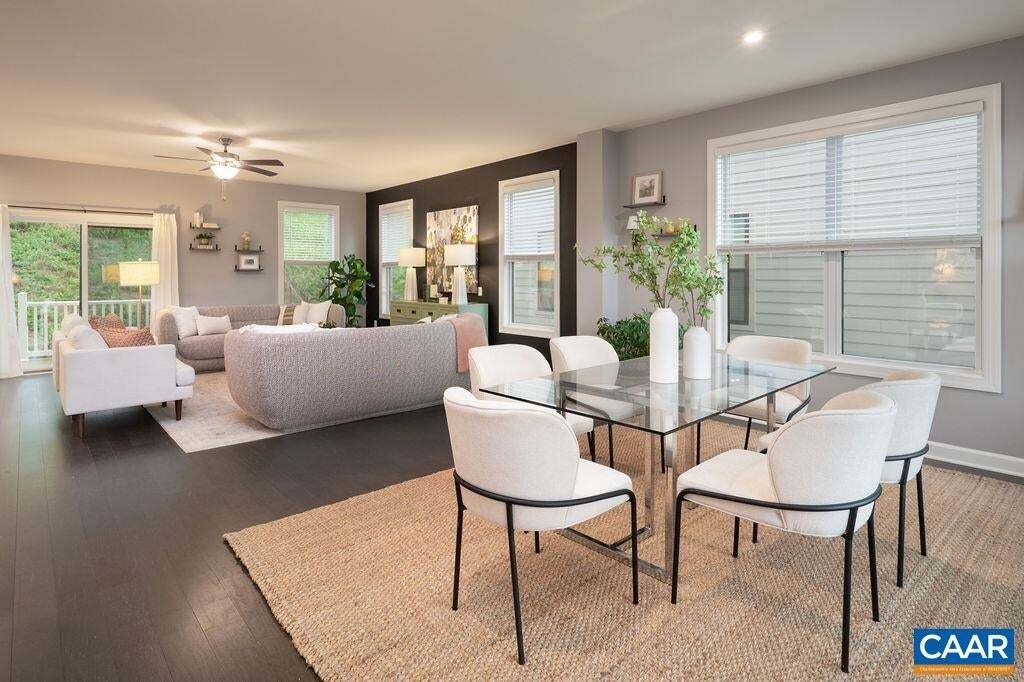 House in Charlottesville, Virginia, United States 3 - 18659037