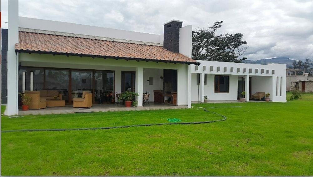 House in Quito, Pichincha, Ecuador 5 - 18661656