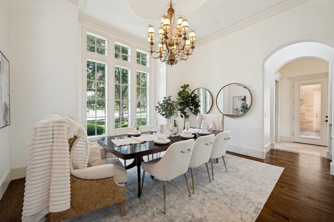 House in Frisco, Texas, United States 5 - 18670262