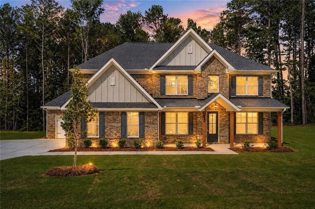 House in McDonough, Georgia, United States 3 - 18671454