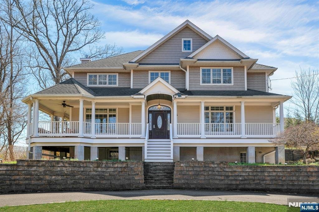 House in Livingston, New Jersey, United States 1 - 18671226