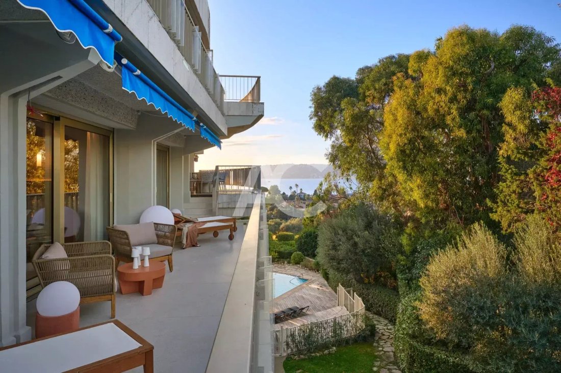 Apartment in Fontmerle, Antibes, France 2 - 15817270