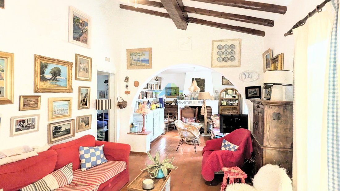Villa in Les Issambres, Roquebrune-sur-Argens, France 5 - 18664113