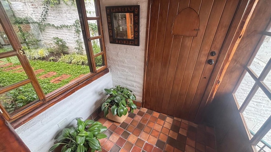 House in Quito, Pichincha, Ecuador 3 - 18661569