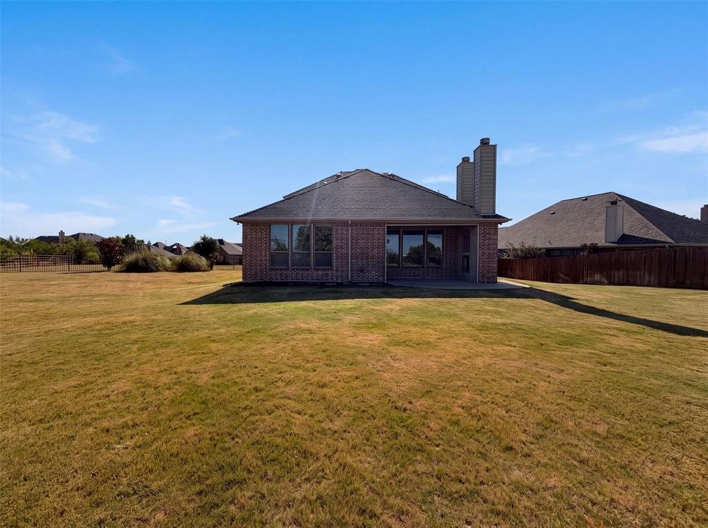 House in Fort Worth, Texas, United States 5 - 18659858