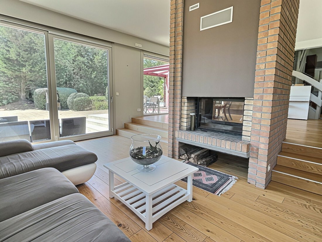 Villa in Neufchatel-Hardelot, Hauts-de-France, France 3 - 18664706