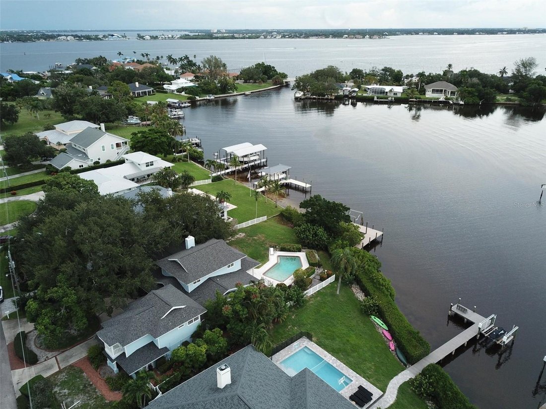 House in Bradenton, Florida, United States 1 - 18663069