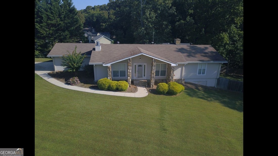 House in Marietta, Georgia, United States 1 - 18663862