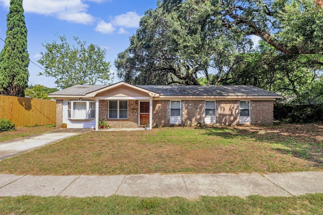 House in Mount Pleasant, South Carolina, United States 1 - 18670261