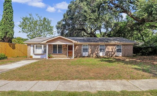 Casa a Mount Pleasant, Carolina del Sud, Stati Uniti 1