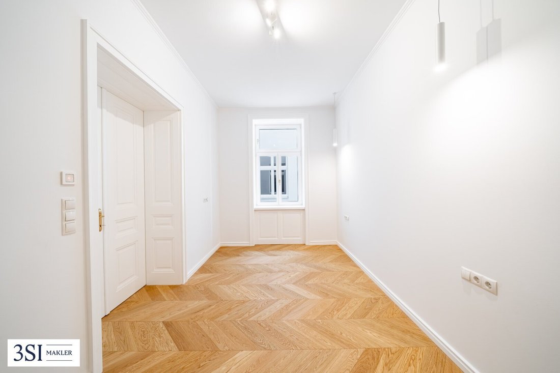 Appartement à Vienne, Vienne, Autriche 5 - 16422699
