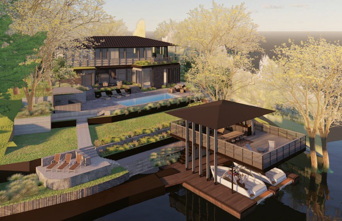 House in Austin, Texas, United States 2 - 18670361