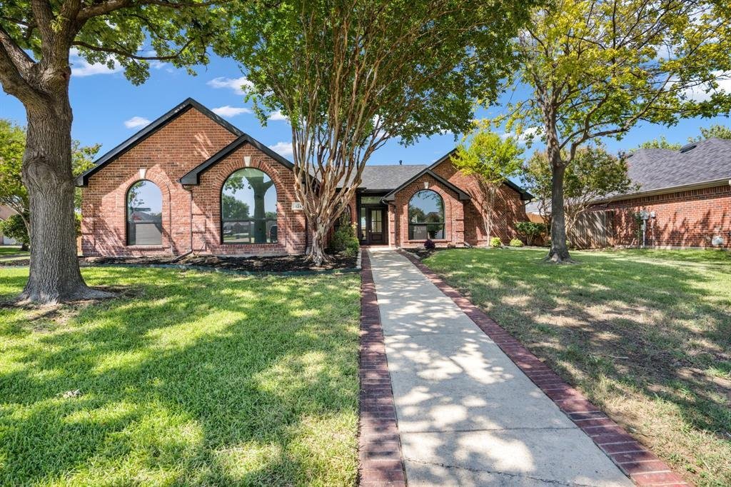 House in Keller, Texas, United States 4 - 18664091
