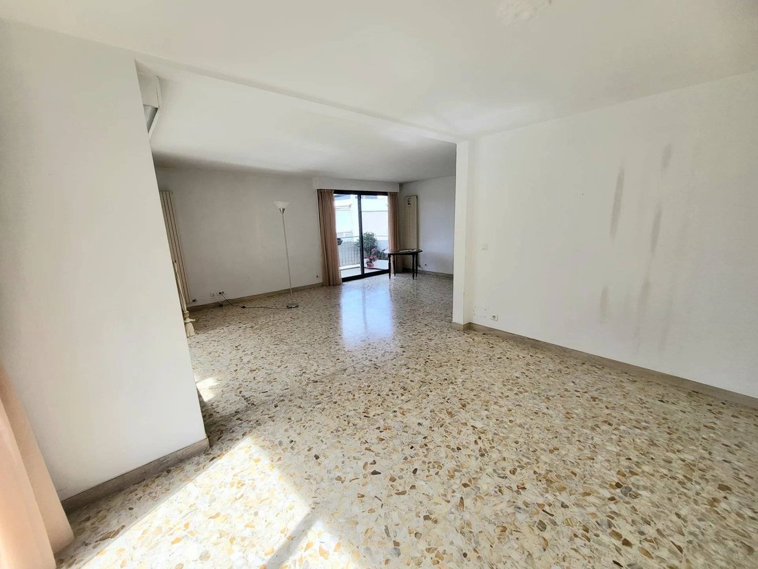 Apartamento en Maurice Jeanpierre, Le Cannet, Francia 4 - 17425294