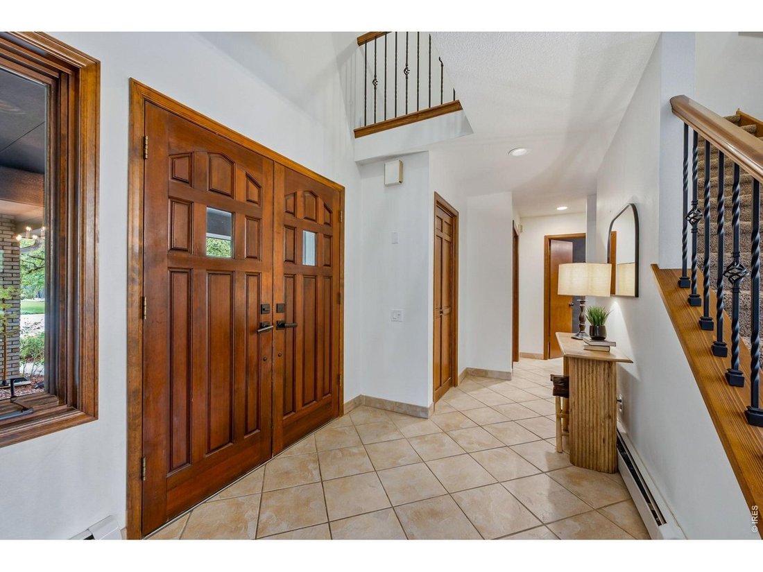 House in Fort Collins, Colorado, United States 4 - 18670223