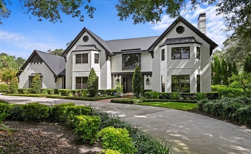 Casa en Tampa, Florida, Estados Unidos 1