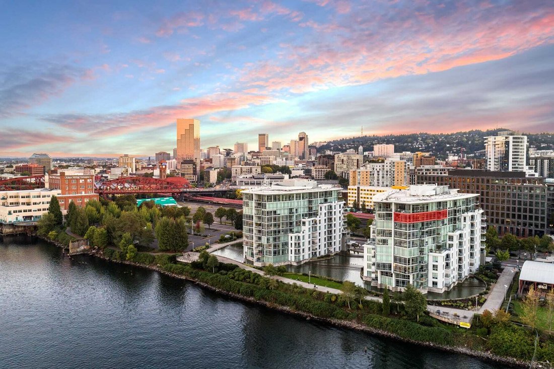 Condo in Portland, Oregon, United States 1 - 17464671