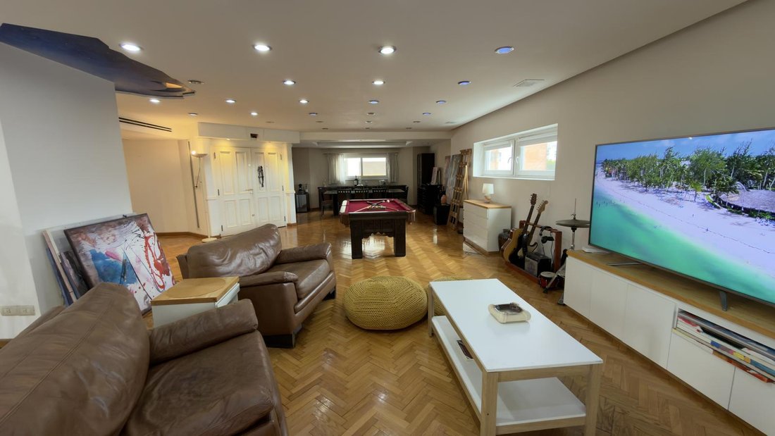 Appartement à Buenos Aires, Buenos Aires, Argentine 4 - 18659918