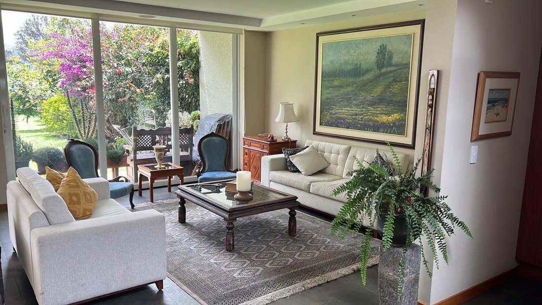 House in Quito, Pichincha, Ecuador 3 - 18661703