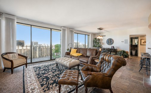 Condo in Denver, Colorado, United States 1