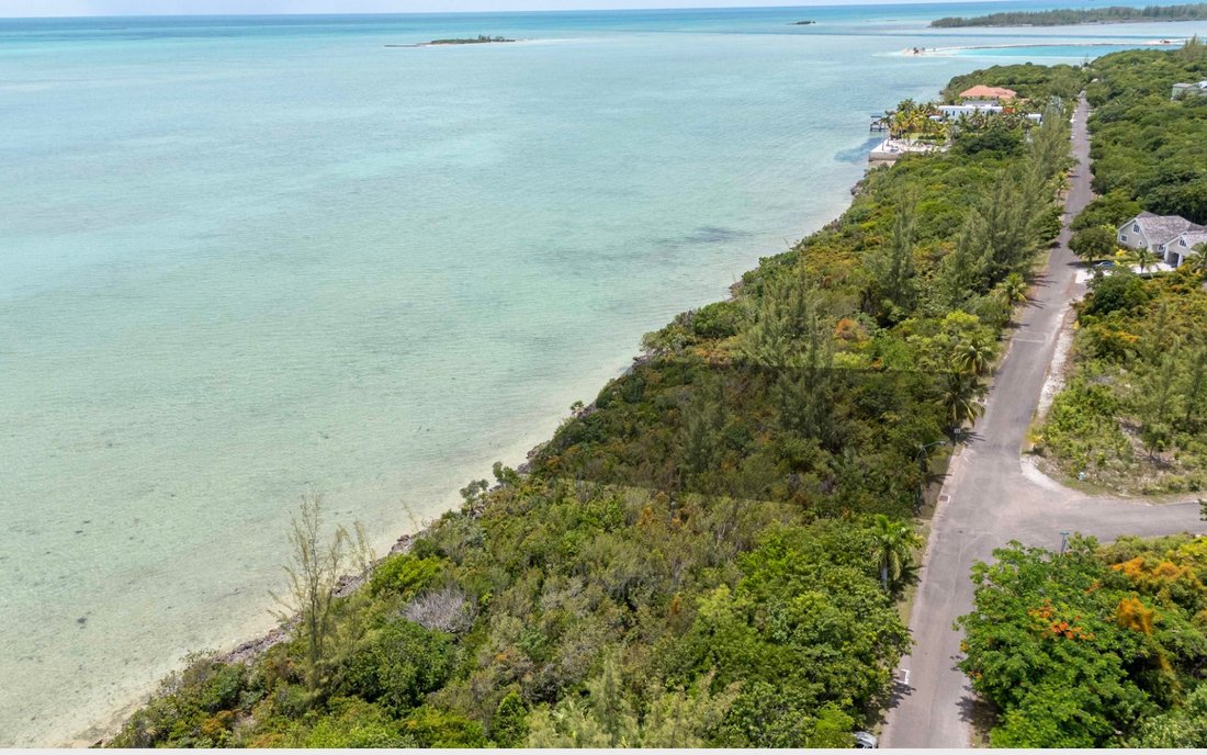 Land in Nassau, New Providence, The Bahamas 5 - 18629905