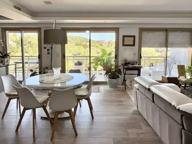Apartment in Maurice Jeanpierre, Le Cannet, France 5 - 18271322