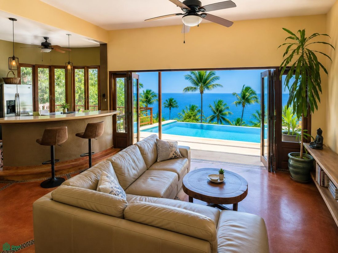 House in San Francisco, Nayarit, Nayarit, Mexico 2 - 18260529