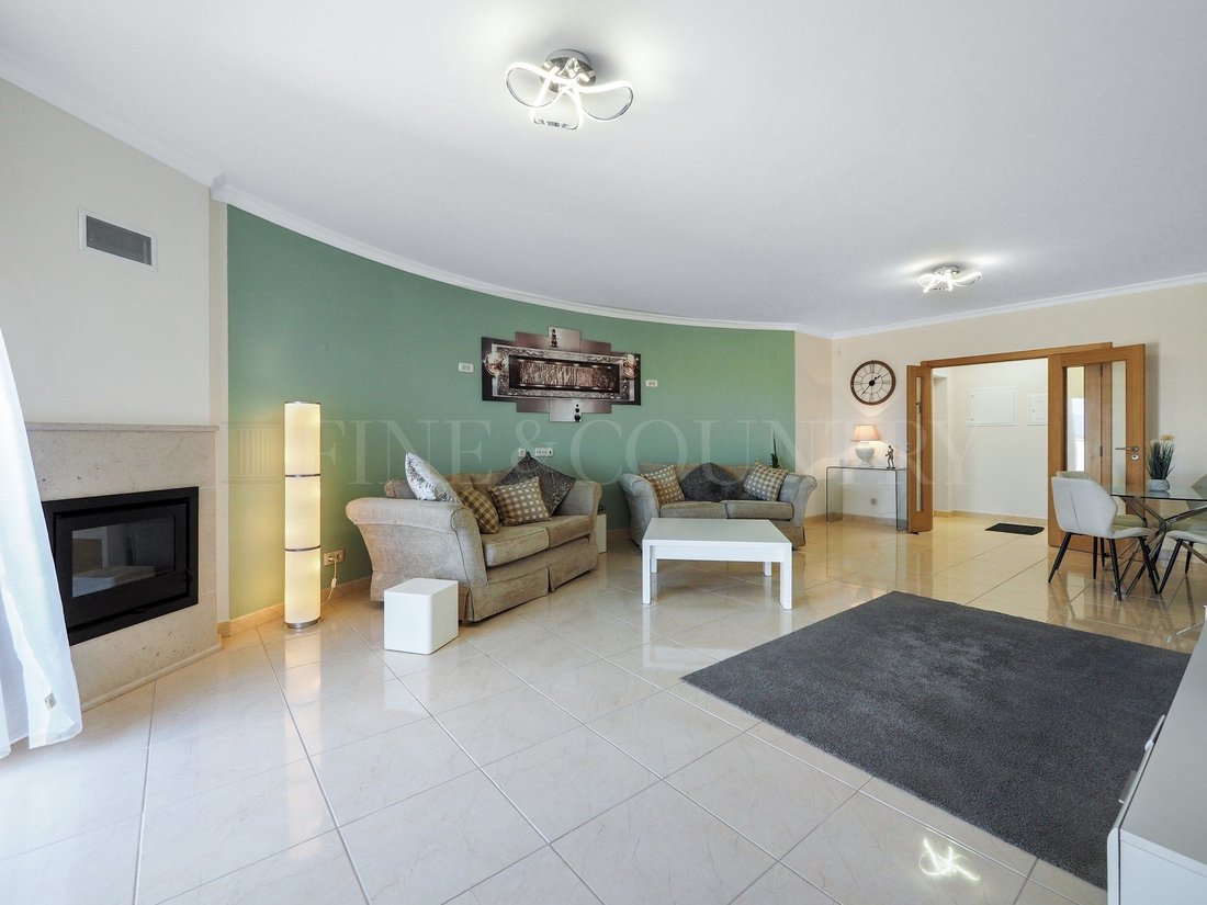 Apartment in Estombar e Parchal, Algarve, Portugal 5 - 18664602