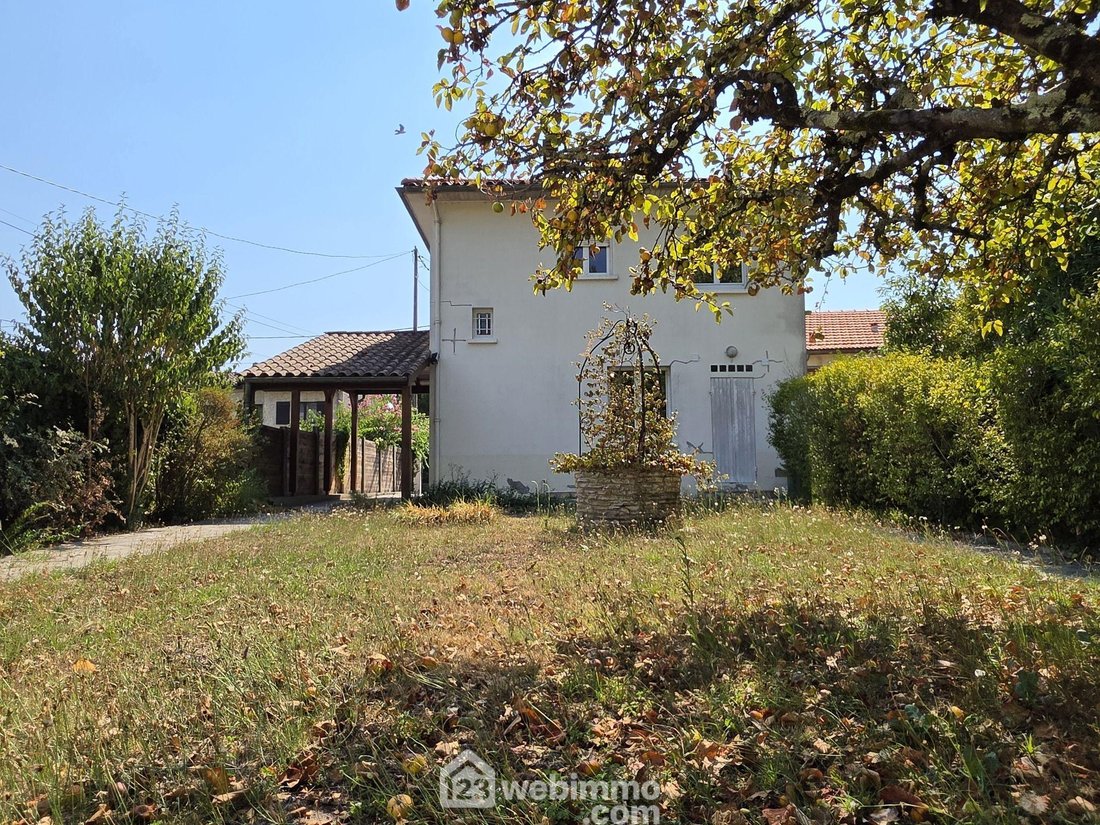 Villa in Caudéran-Barrière Judaïque, Bordeaux, France 2 - 18669680