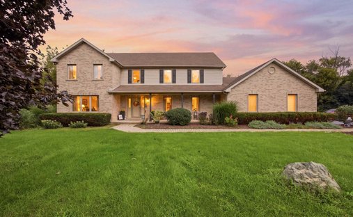 Casa en Campton Hills, Illinois, Estados Unidos 1