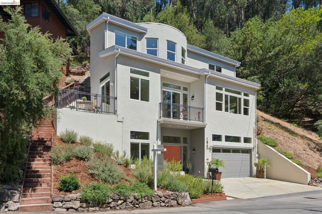 House in Oakland, California, United States 2 - 18662273