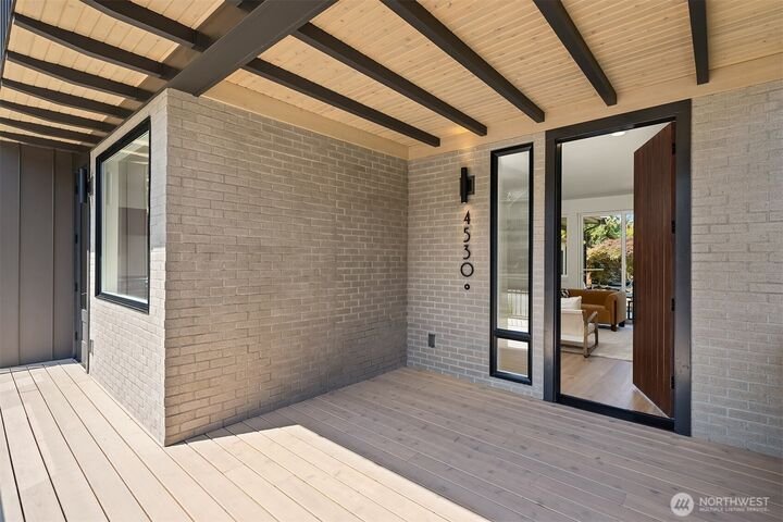 House in Seattle, Washington, United States 3 - 18665602