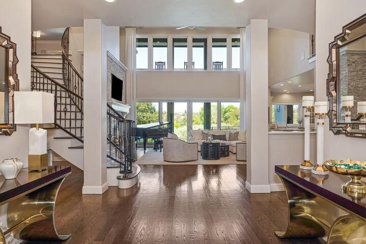 Casa en Rocklin, California, Estados Unidos 1 - 18665255